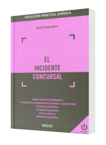 EL INCIDENTE CONCURSAL..